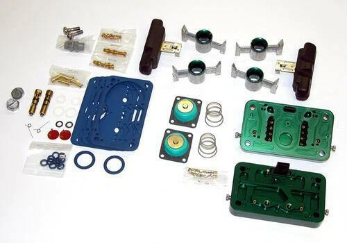E-85 Conversion Kit For M4500 HP - 34-45E85QFT
